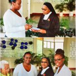 Donation, St. Judes School for Girls